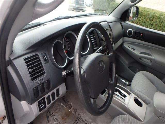 Toyota Tacoma 2007 photo 6